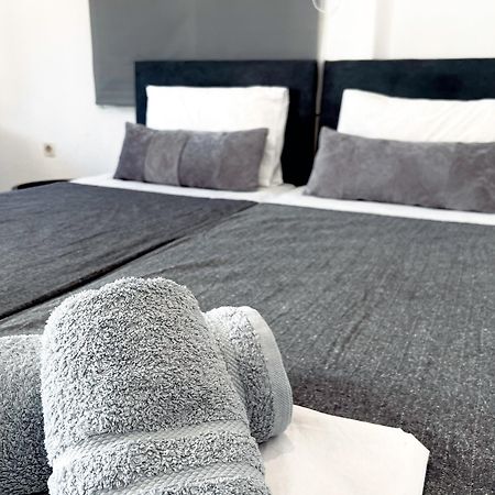 스키아토스 타운 Litsa_House 아파트 외부 사진